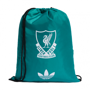adidas Liverpool FC 2025/26 Third Gymsack