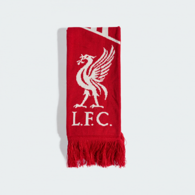 adidas Liverpool FC Scarf