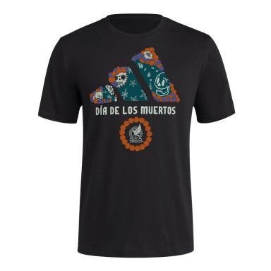 adidas Mexico Día de los Muertos Men's Brand Tee