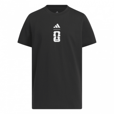 adidas World Cup OMB Youth Tee