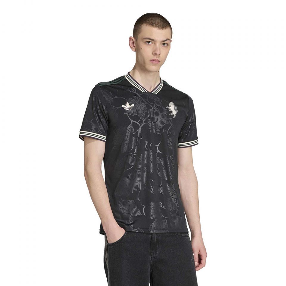 adidas Juventus 2025/26 Men's Third Jersey