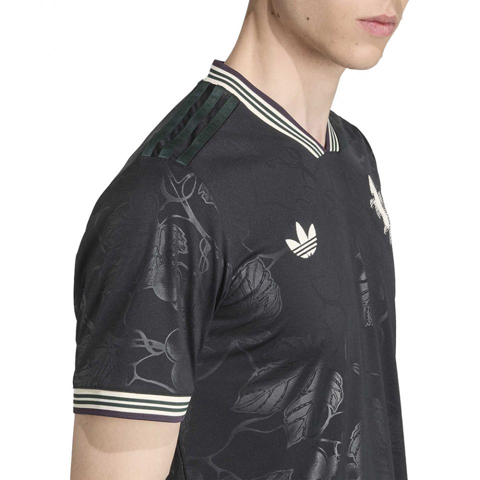 adidas Juventus 2025/26 Men's Third Jersey