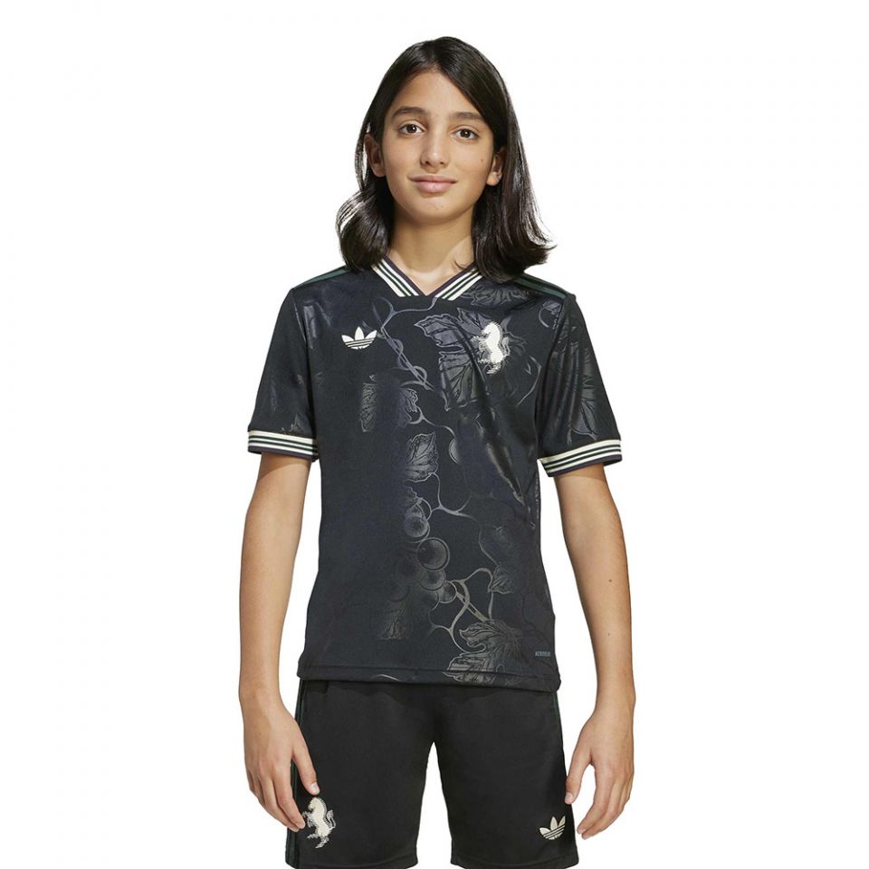 adidas Juventus 2025/26 Youth Third Jersey