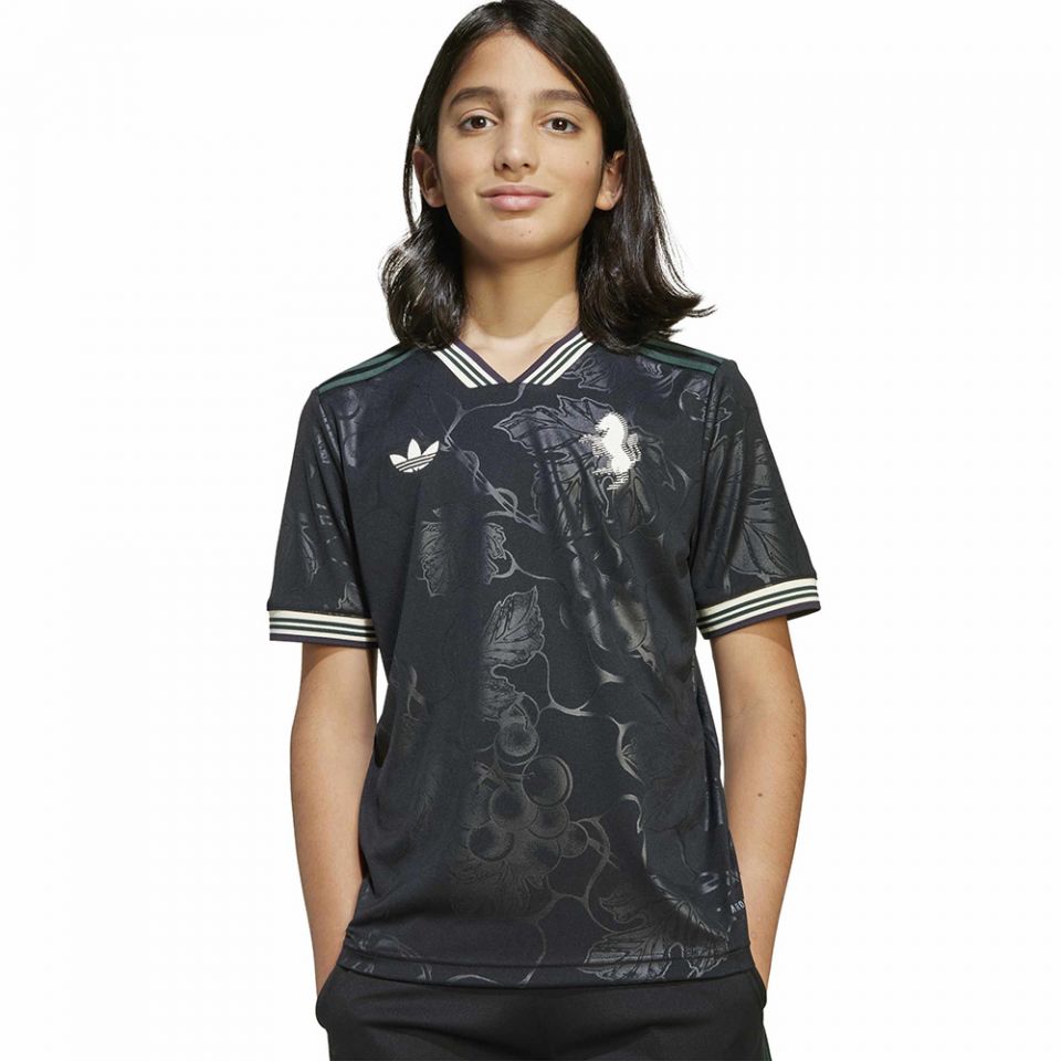 adidas Juventus 2025/26 Youth Third Jersey
