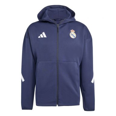 adidas Real Madrid CF Men's Z.N.E Anthem Jacket