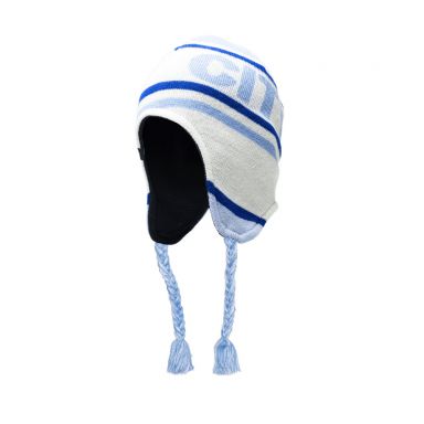 Fan Ink Manchester City Chalet Beanie