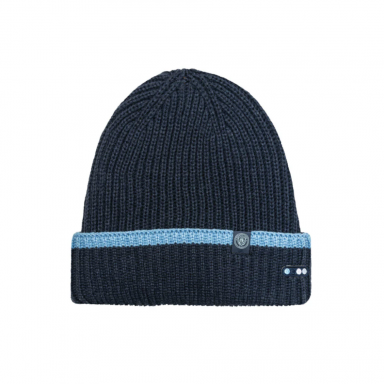 Fan Ink Manchester City FC Beyond the Noise Beanie