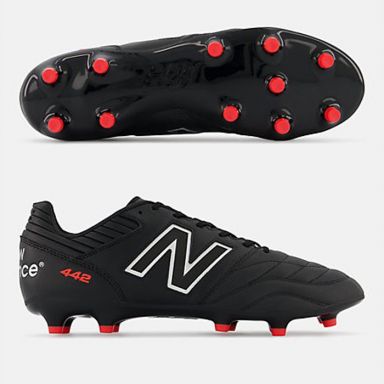 New Balance 442 V2 Pro FG Soccer Cleats