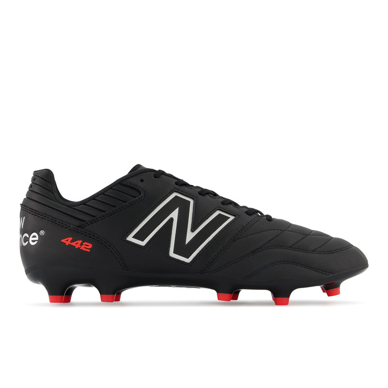 New Balance 442 V2 Pro FG (Wide/2E) Soccer Cleats