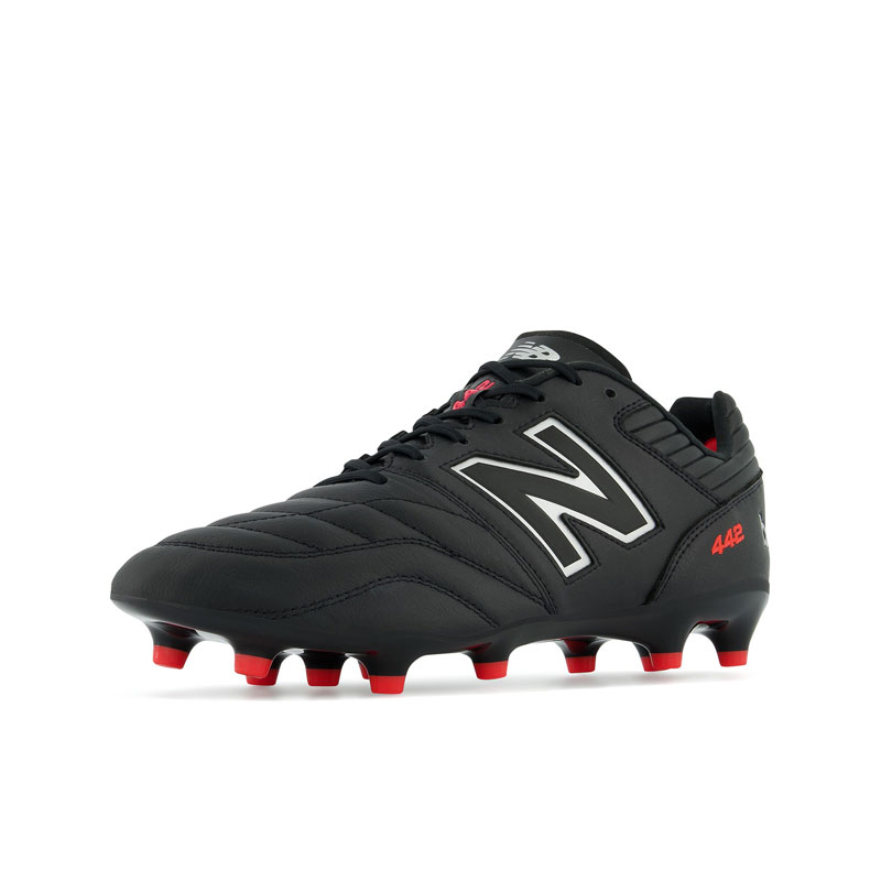 New Balance 442 V2 Pro FG (Wide/2E) Soccer Cleats