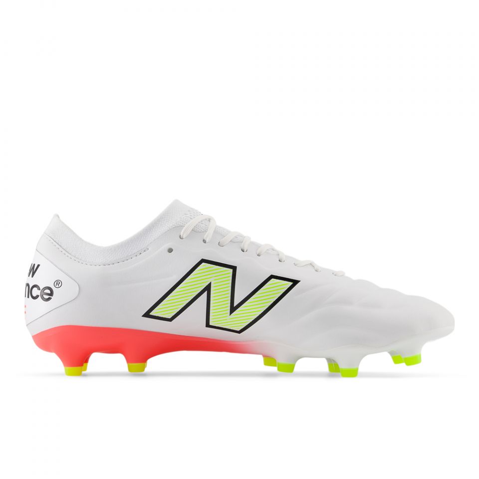 New Balance 442 Elite V2 FG Soccer Cleats (2E Width) | Flash Point