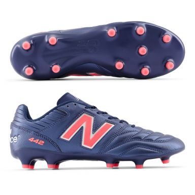 New Balance 442 Pro V2 FG Soccer Cleats | Cause and Effect Pack