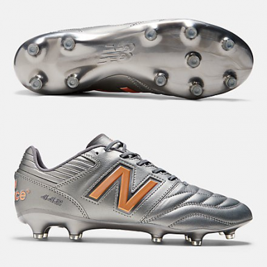 New Balance 442 V2 Pro FG Soccer Cleats | Own Now Pack