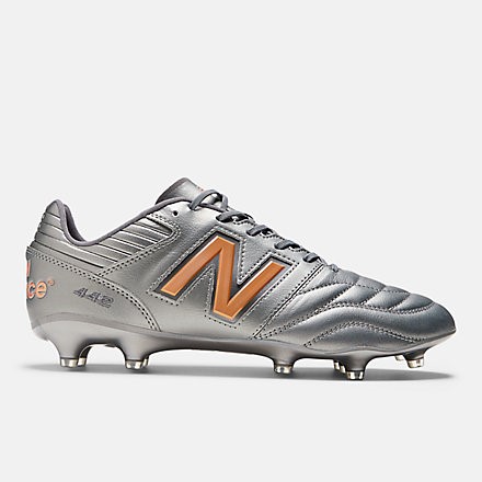 New Balance 442 V2 Pro FG Soccer Cleats | Own Now Pack