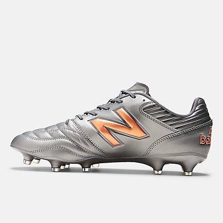 New Balance 442 V2 Pro FG Soccer Cleats | Own Now Pack