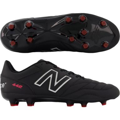 New Balance 442 V2 Team FG Soccer Cleats