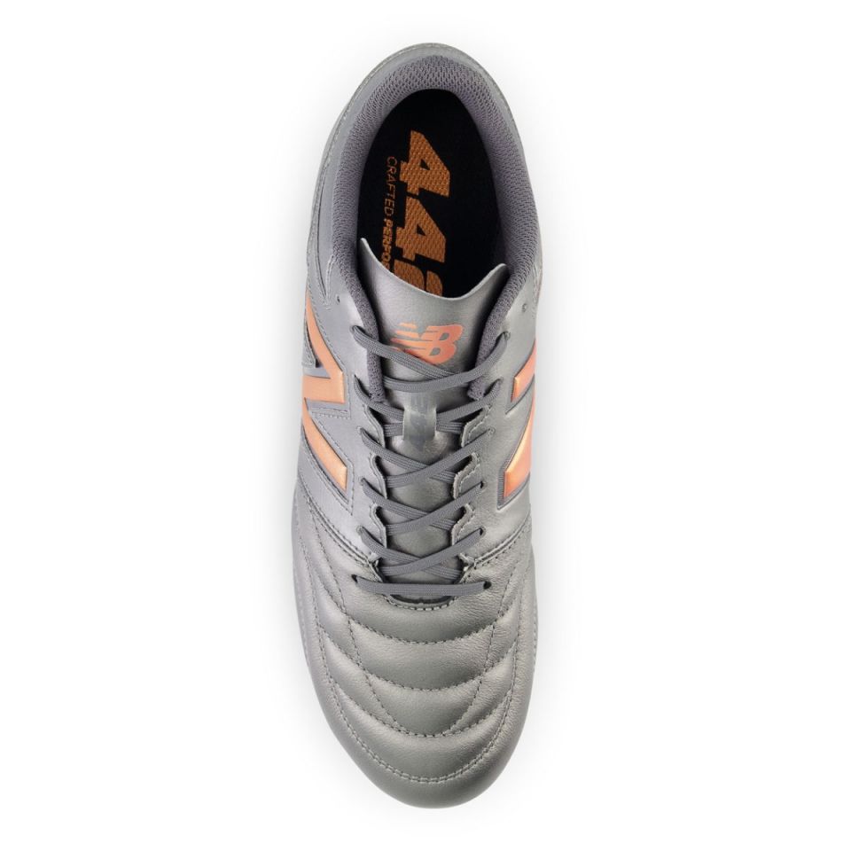New Balance 442 V2 Team FG (Wide/2E) Soccer Cleats | Own Now