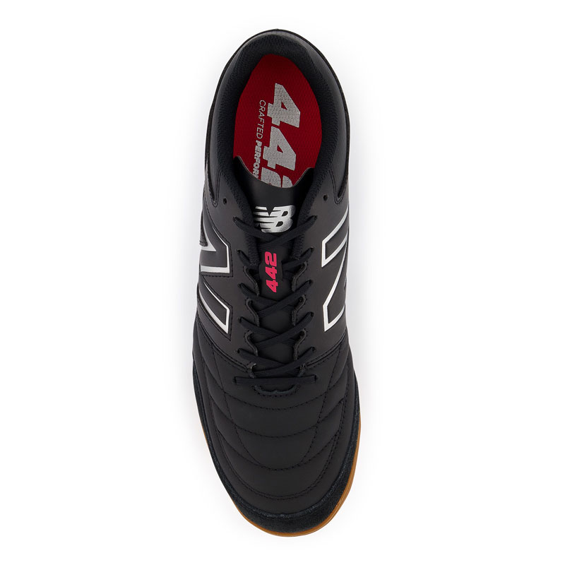 New Balance 442 V2 Team IN (Wide/2E) - Turf Soccer Shoes