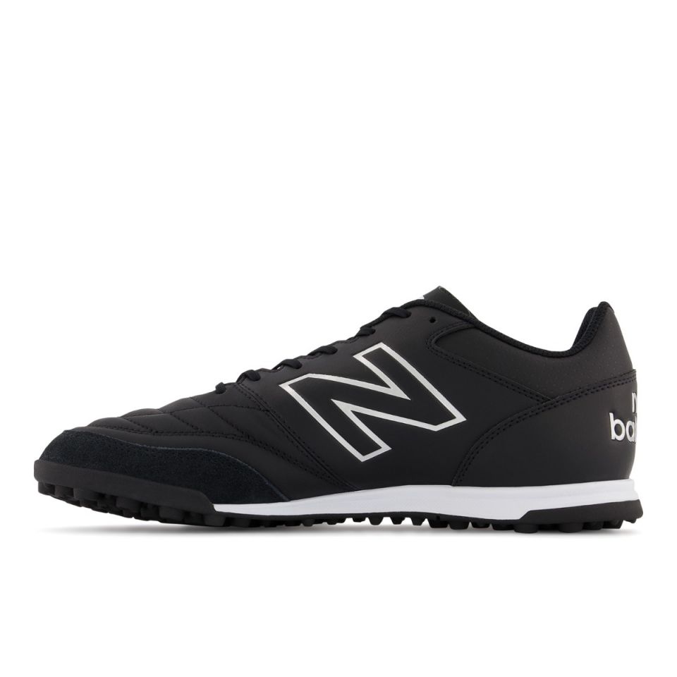 New Balance 442 V2 Team TF (Wide/2E) Soccer Shoes display picture 2