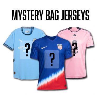 Mystery Bag - Adult Replica Jerseys (3 Count)