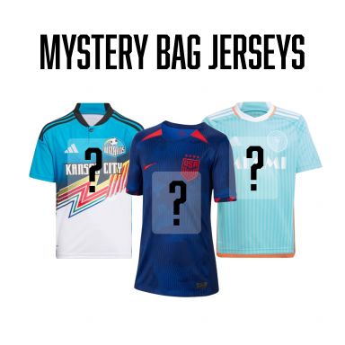 Mystery Bag - Youth Replica Jerseys (3 Count)