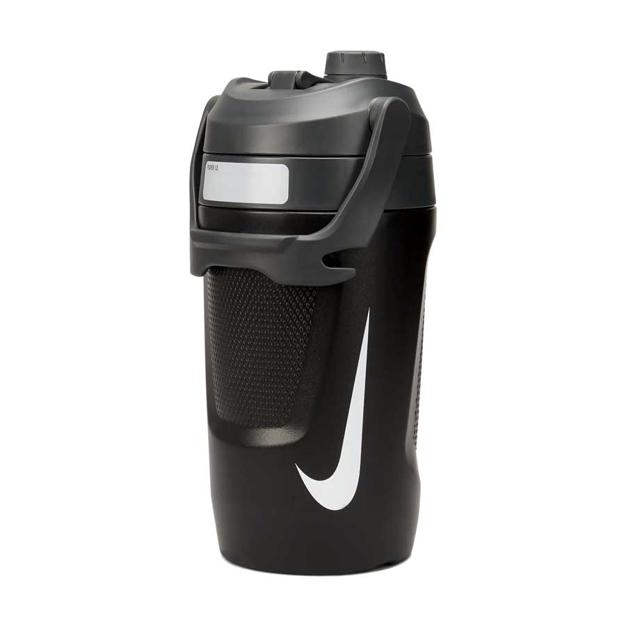 how many litres is a nike drink bottle