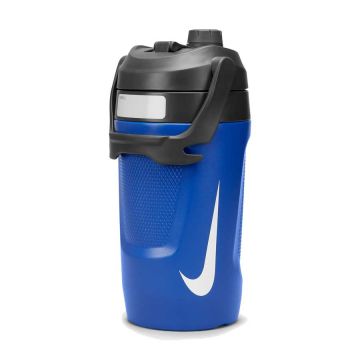 Nike Fuel Jug 64 OZ Chug Water Bottle