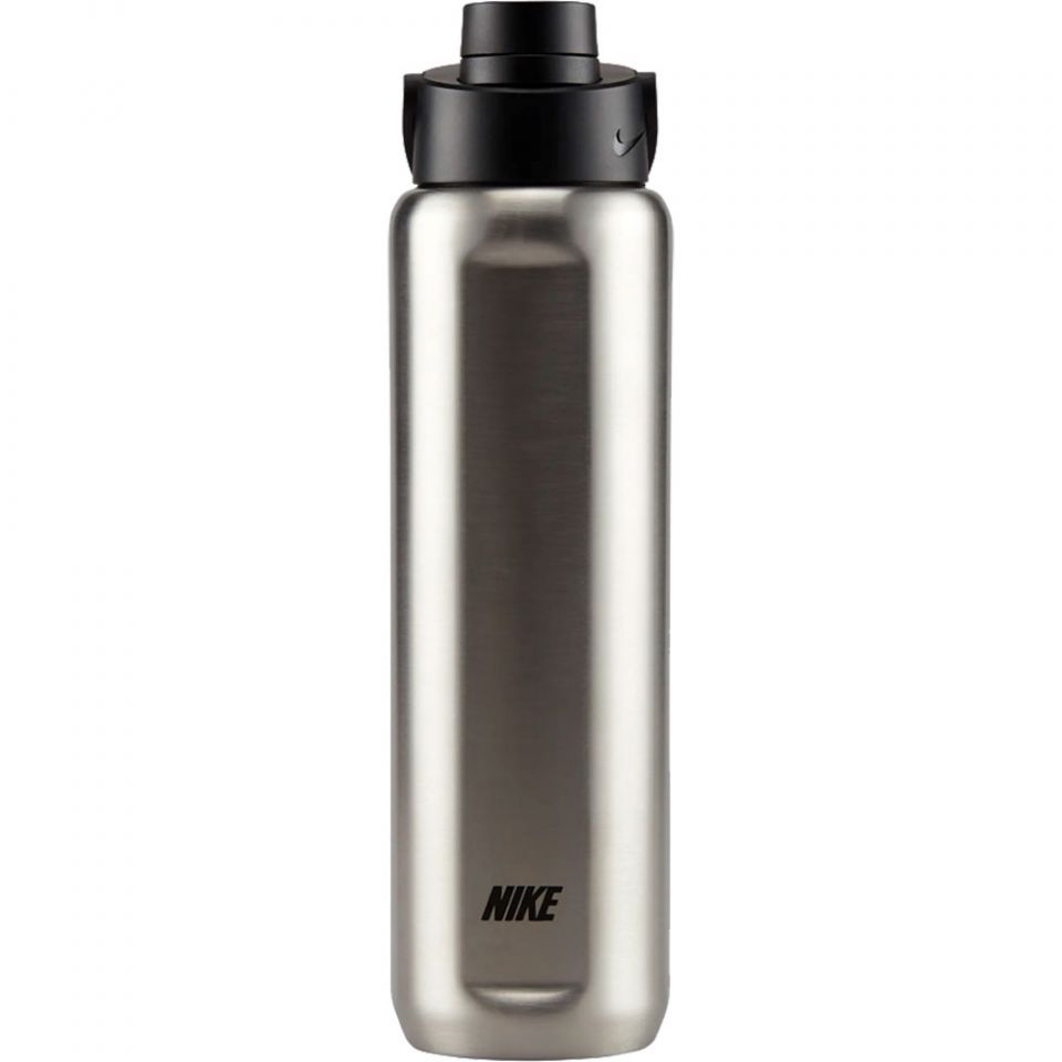 Nike SS Recharge Chug Bottle 24oz - Water Bottle