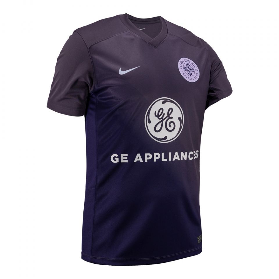 Nike Racing Louisville FC 2024 Men's Away Jersey