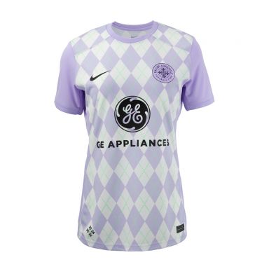 Nike Racing Louisville FC 2024/25 Women's Home Jersey
