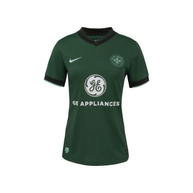 Nike Racing Louisville FC 2025 Women's Away Jersey