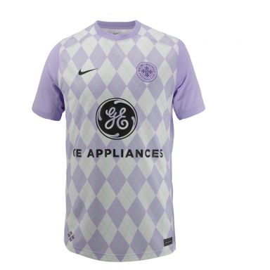 Nike Racing Louisville FC 2024/25 Youth Home Jersey