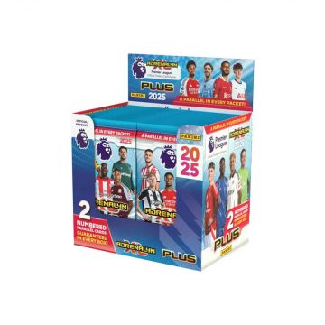 Mimi 2024/25 Panini Adrenalyn XL Plus Premier League Cards | 8 Pack