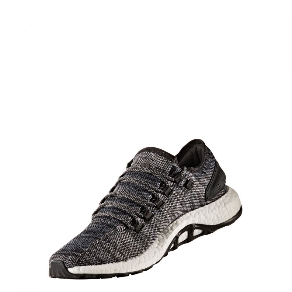 pure adidas Originals ZX 2K Boost Pure Ftwr White/Clear Pink