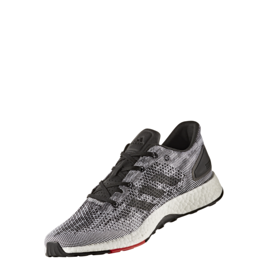 adidas Pureboost DPR Shoes - black/white S80993 display picture 2
