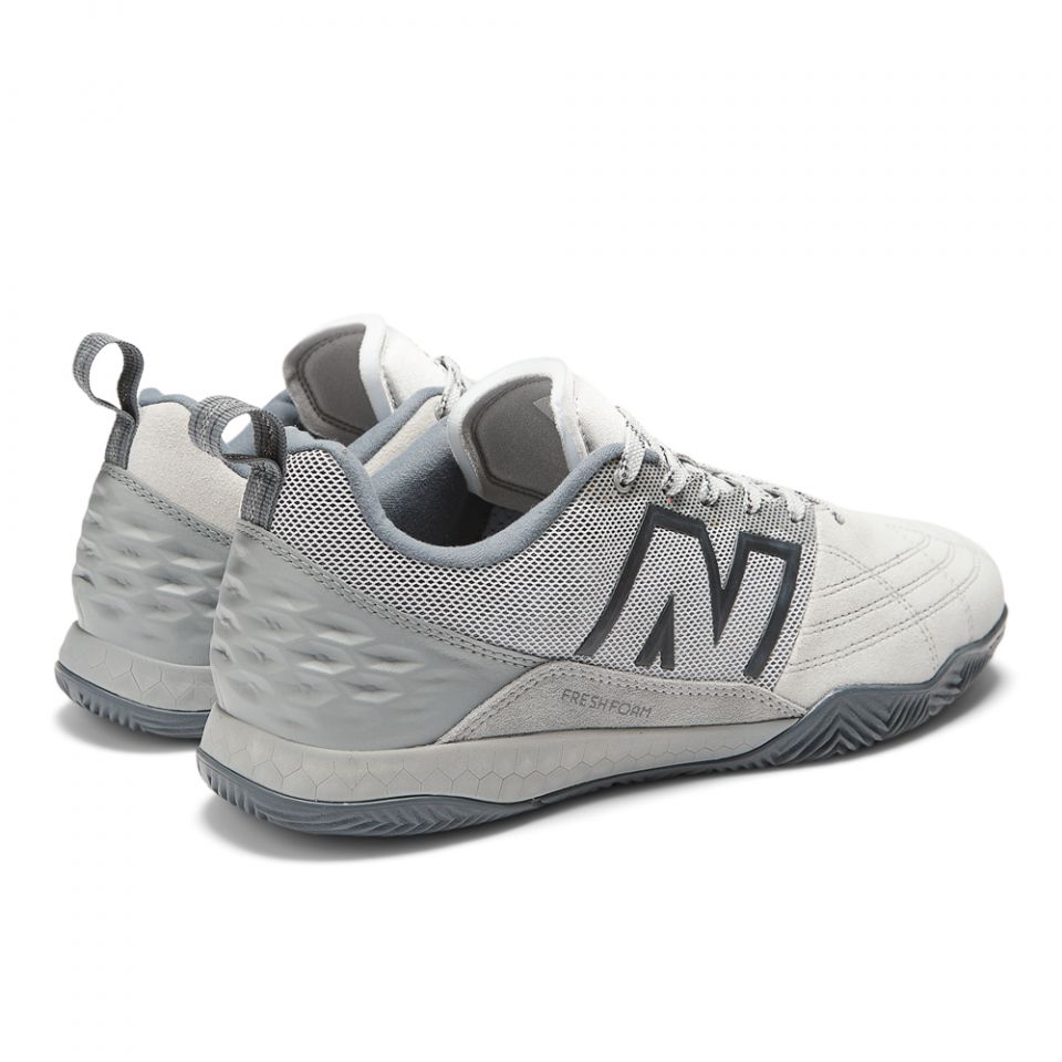 New Balance Audazo x Numeric Indoor Soccer Shoes display picture 1