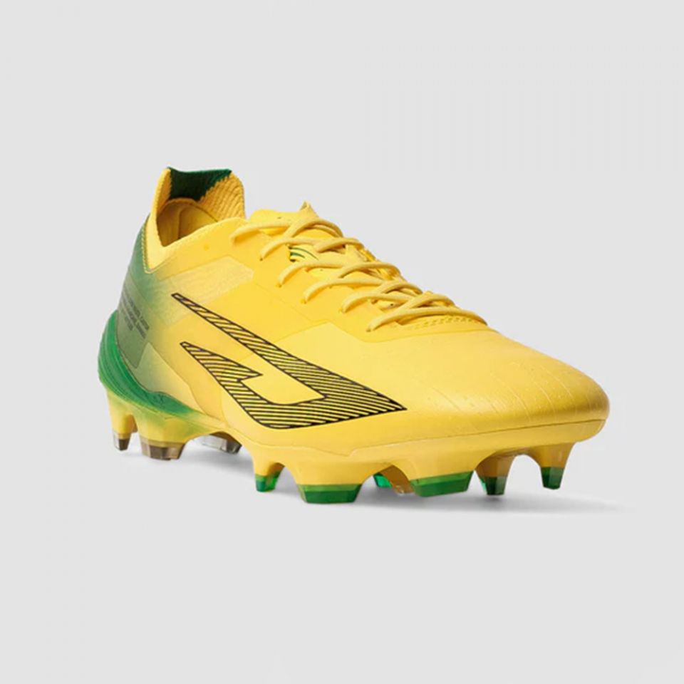 Sokito Scudetta FG Brasil Soccer Cleats
