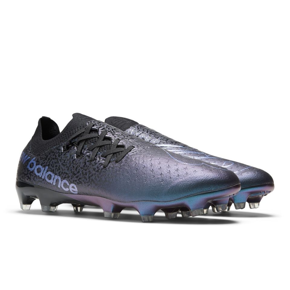 シューズ NEW BALANCE FURON V7 PRO FG SF1FBB7D New Balance Furon V7 Pro FG (Wide/2E) Soccer Cleats | Beyond