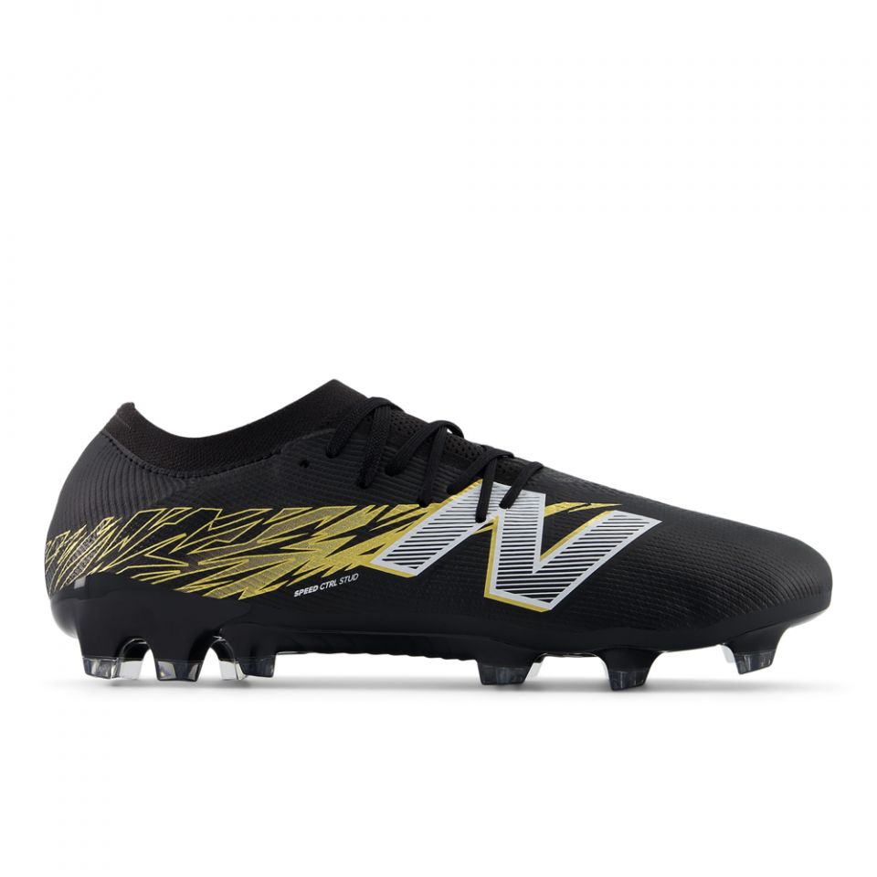 New Balance Furon Elite FG V8 (2E Width) Soccer Cleats | 10-Year