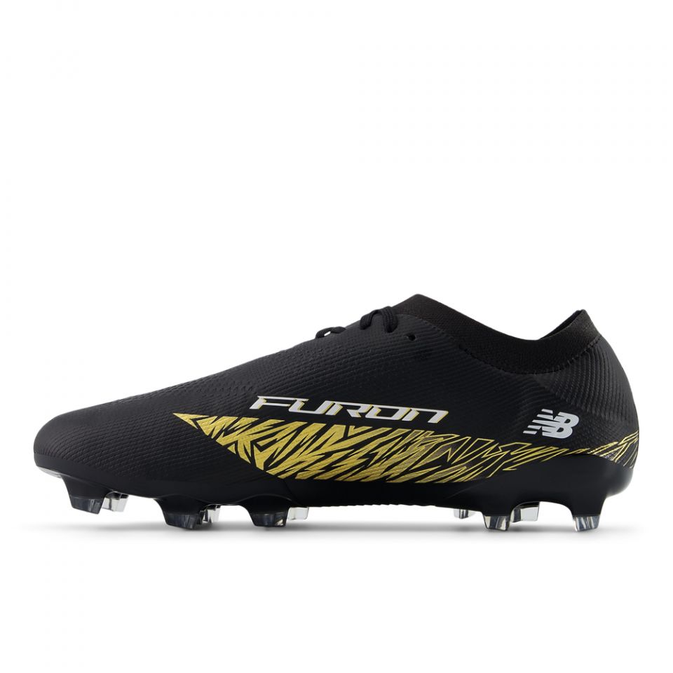 New Balance Furon Elite FG V8 (2E Width) Soccer Cleats | 10-Year