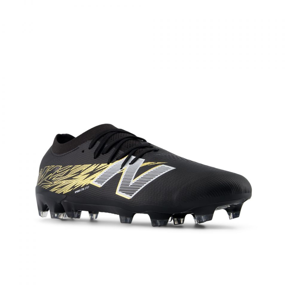 New Balance Furon Elite FG V8 (2E Width) Soccer Cleats | 10-Year