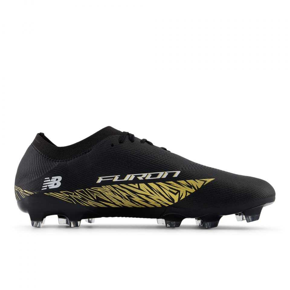 New Balance Furon Elite FG V8 (2E Width) Soccer Cleats | 10-Year