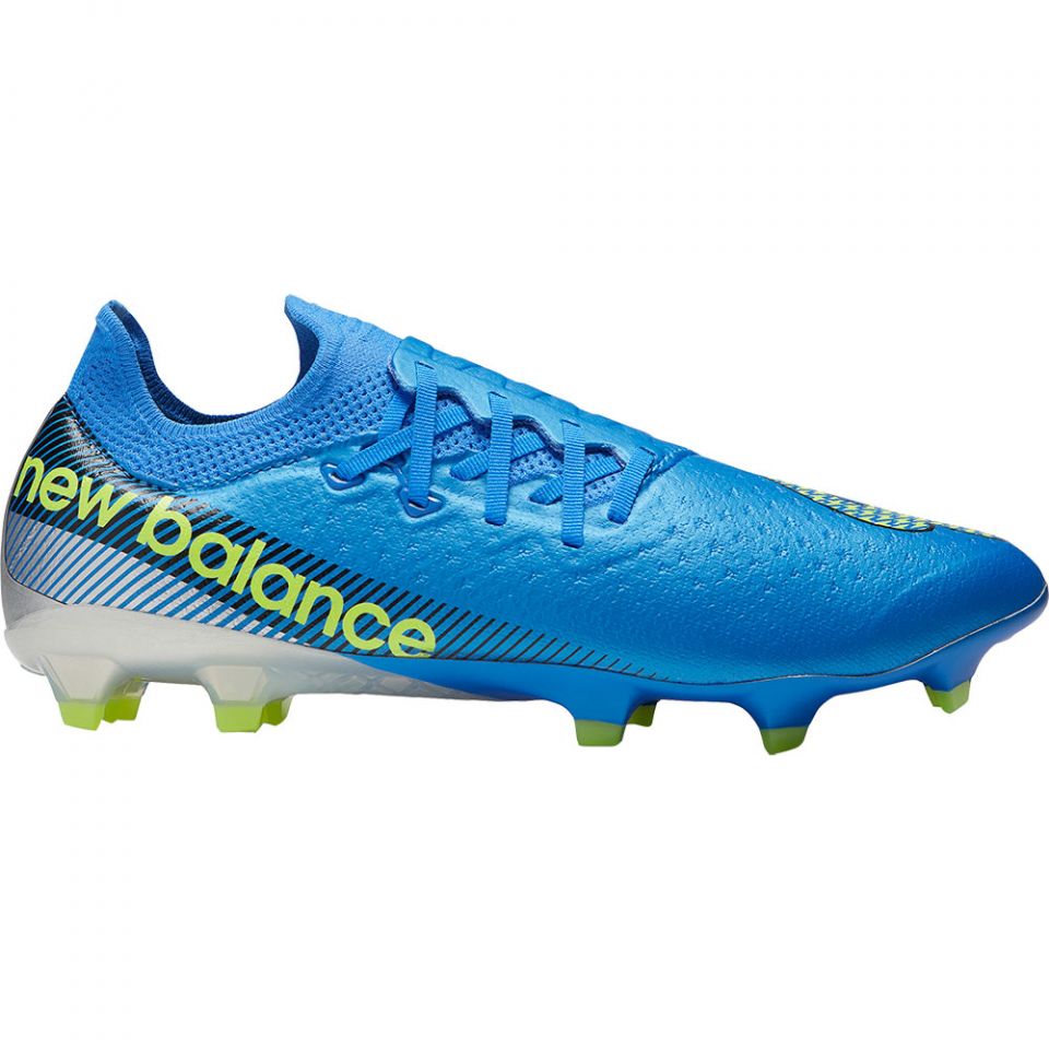 New Balance Furon V7 Pro FG (Wide/2E) Soccer Cleats | Headline