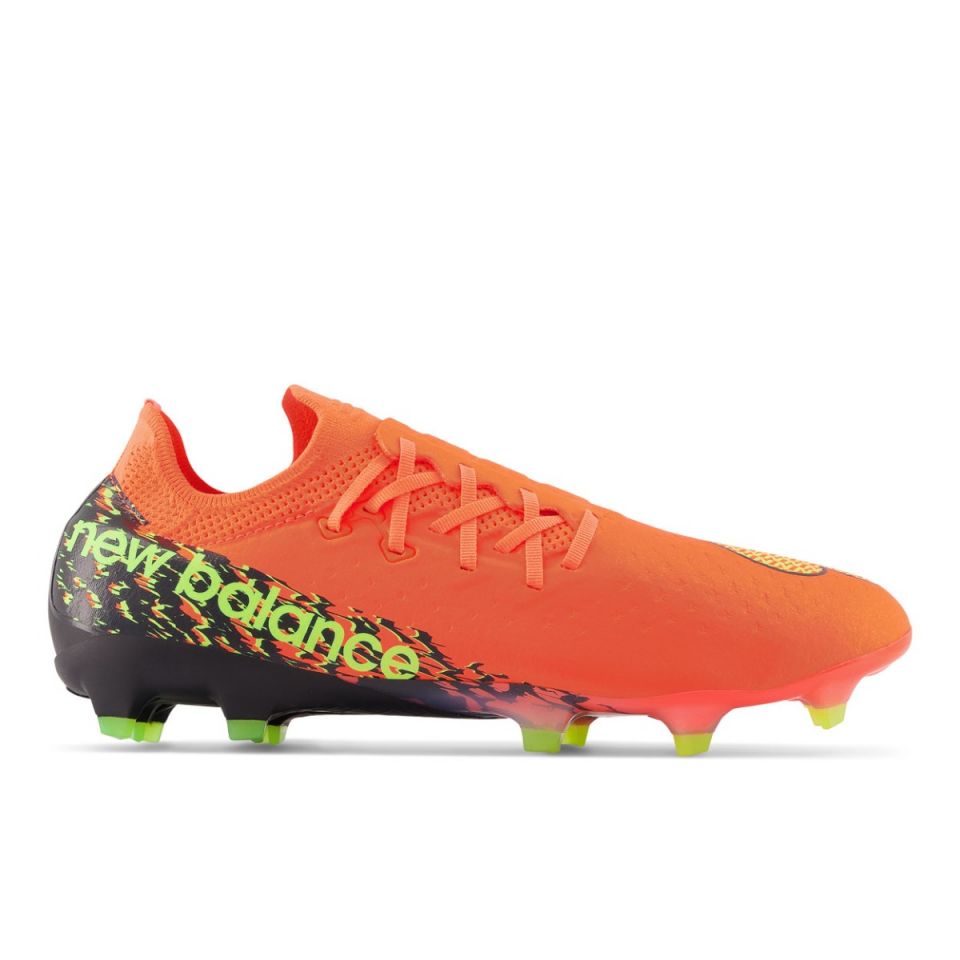New Balance Furon v7 Pro FG (Wide/2E) Soccer Cleats | Dizzy