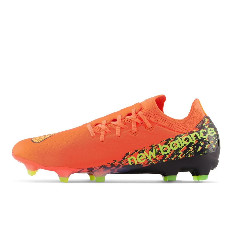 New Balance Furon v7 Pro FG (Wide/2E) Soccer Cleats | Dizzy