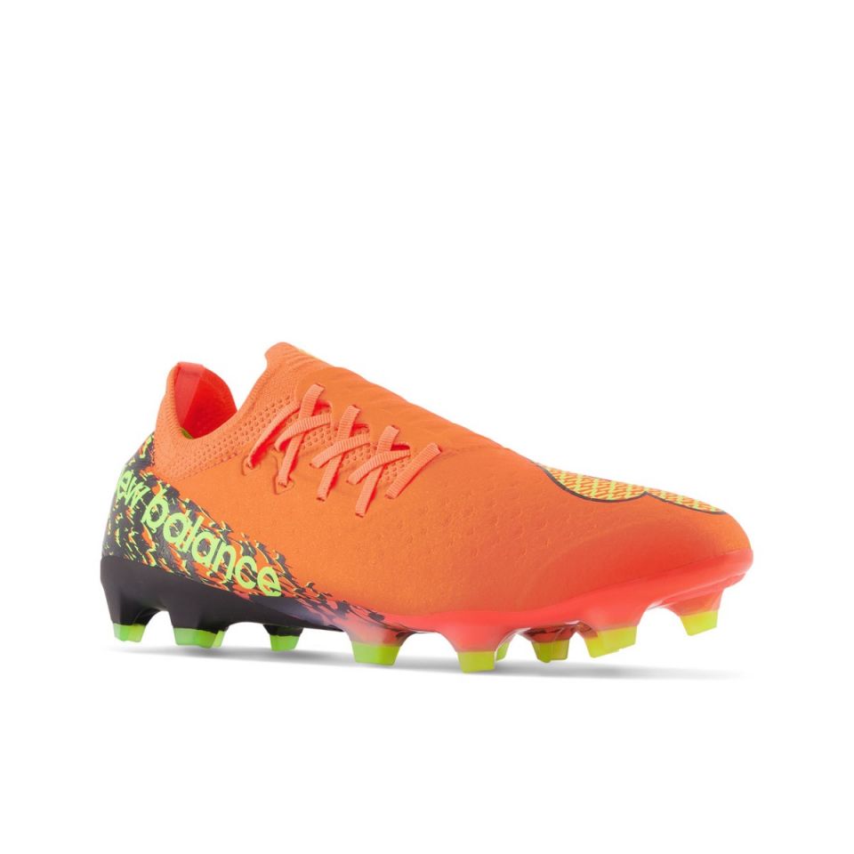 新品未使用 New Balance FURON TF V7＋サッカー24.5 New Balance Furon v7 Pro FG (Wide/2E) Soccer Cleats | Dizzy