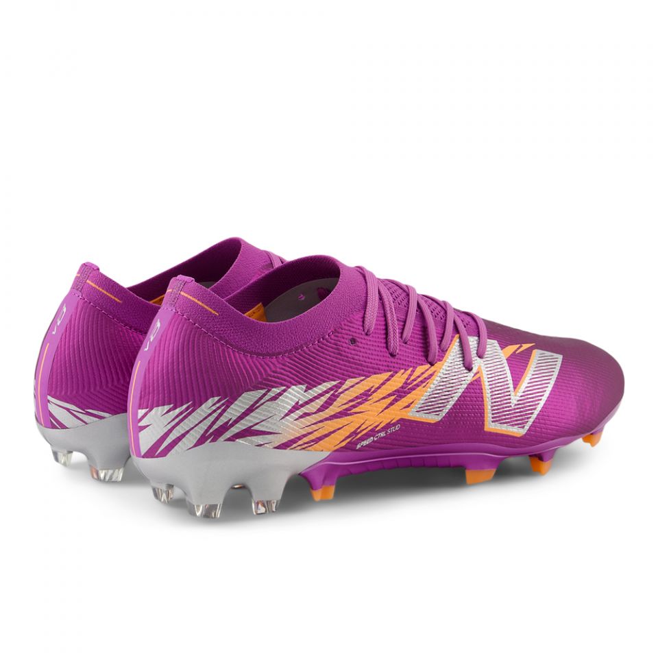 New Balance Furon Elite FG V8 (Wide/2E) Soccer Cleats | Energy