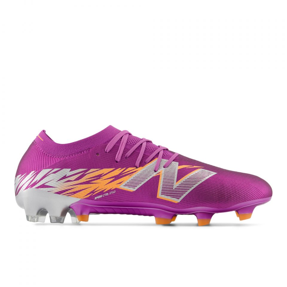 New Balance Furon Elite FG V8 (Wide/2E) Soccer Cleats
