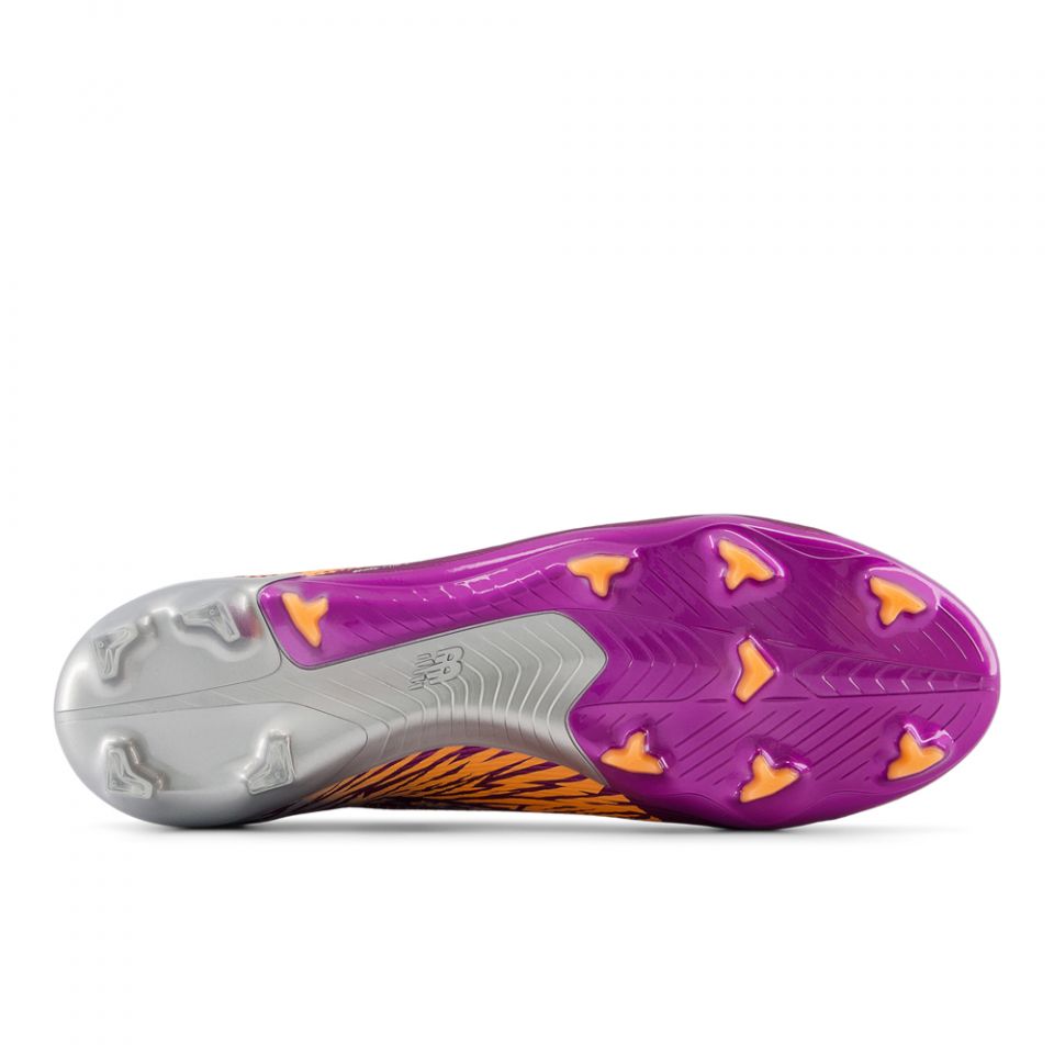 New Balance Furon Elite FG V8 (Wide/2E) Soccer Cleats | Energy