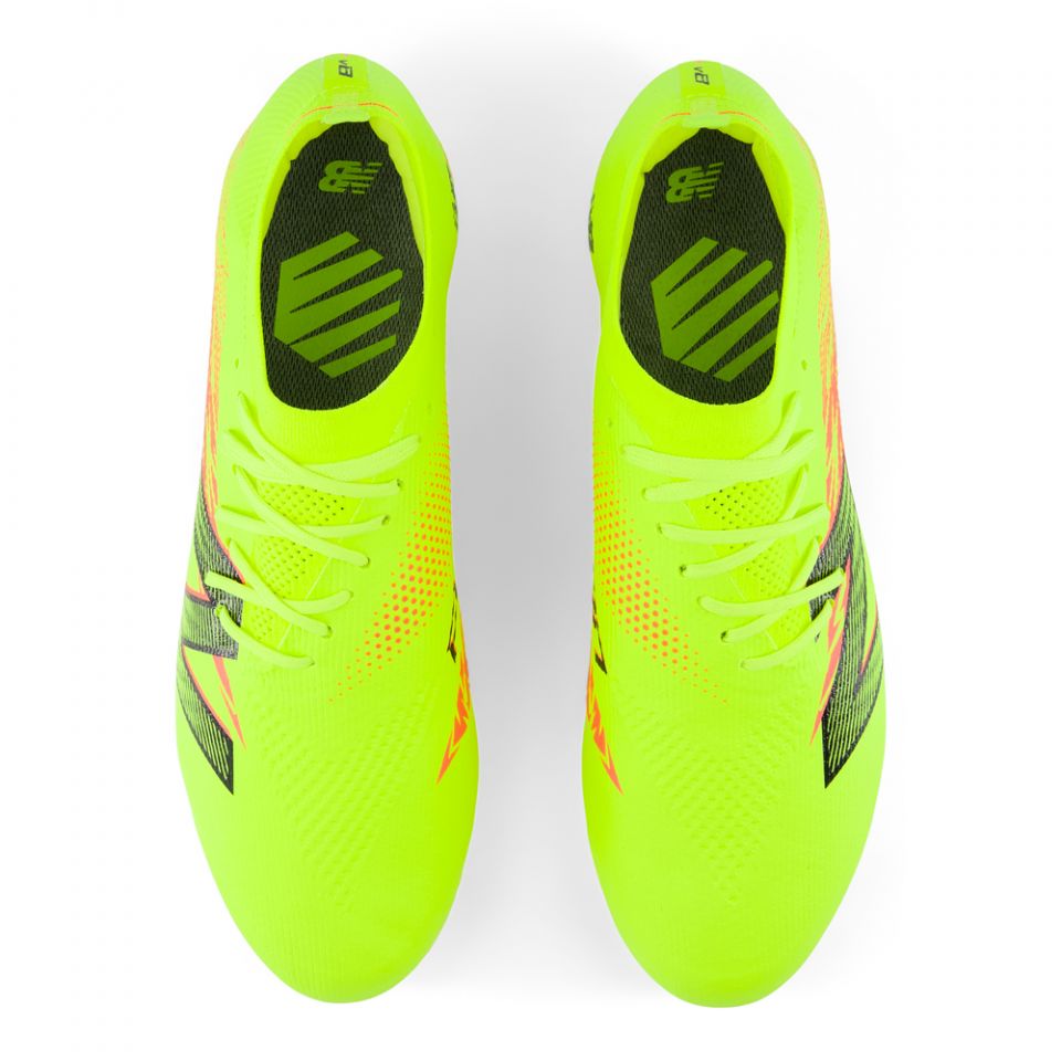 New Balance Furon Elite V8 FG Soccer Cleats (2E Width) | First Edition